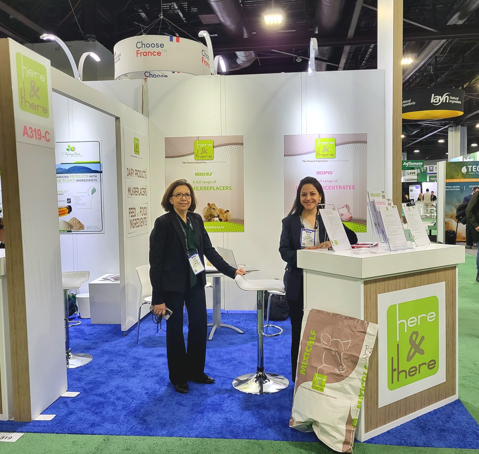 IPPE 2025