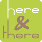 logo Here and There